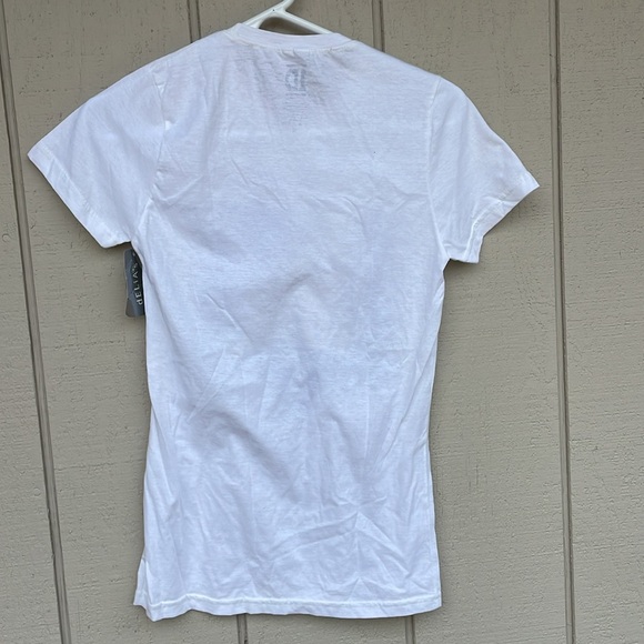 One Direction 1D Band T-Shirt Liam Harry Louis Niall Zayn 100% Cotton NWT - Picture 3 of 4